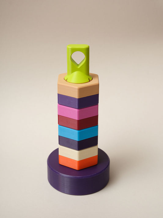 Napkin Ring Tree